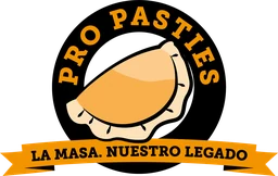 Pro Pasties logo