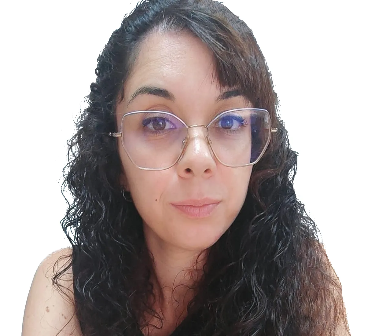 Foto van Eva Gómez