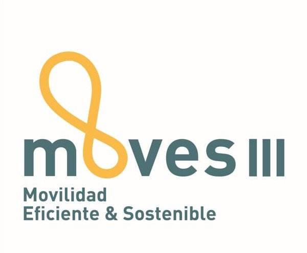 MOVES III-voertuigenprogramma Comunitat Valenciana