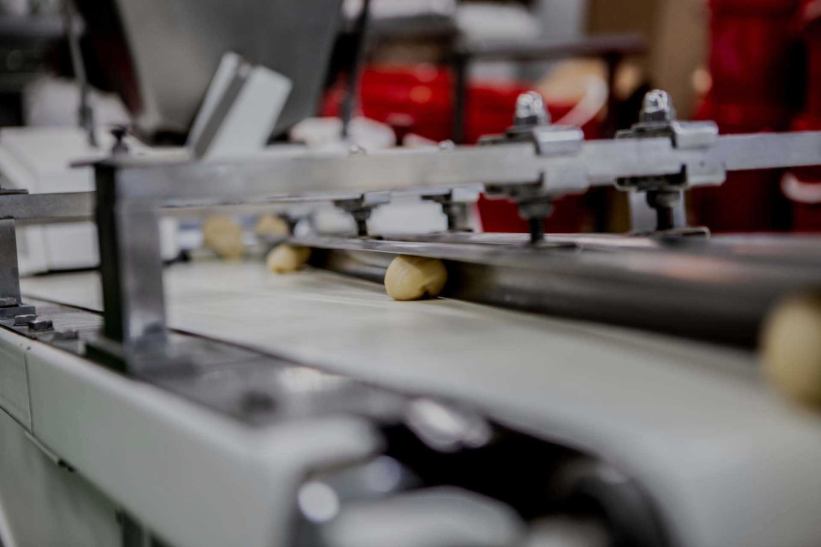 Equipo Pro Pasties en obrador