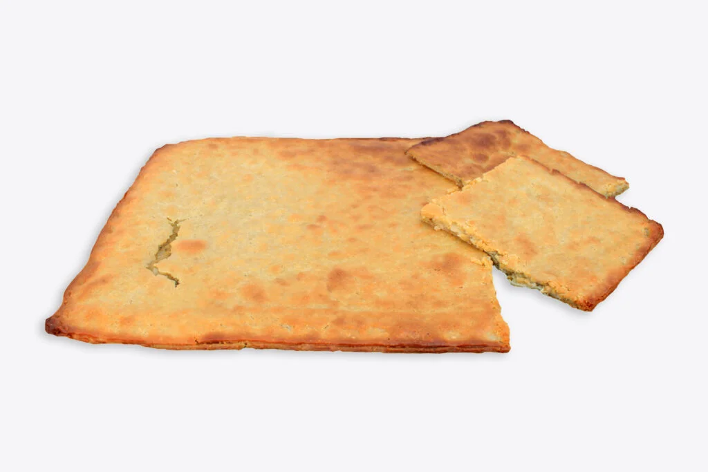 Coca empanada Cebolla 2200 g