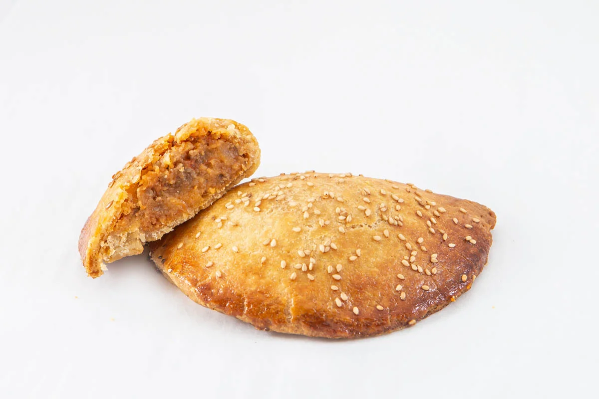 Empanadillas grandes