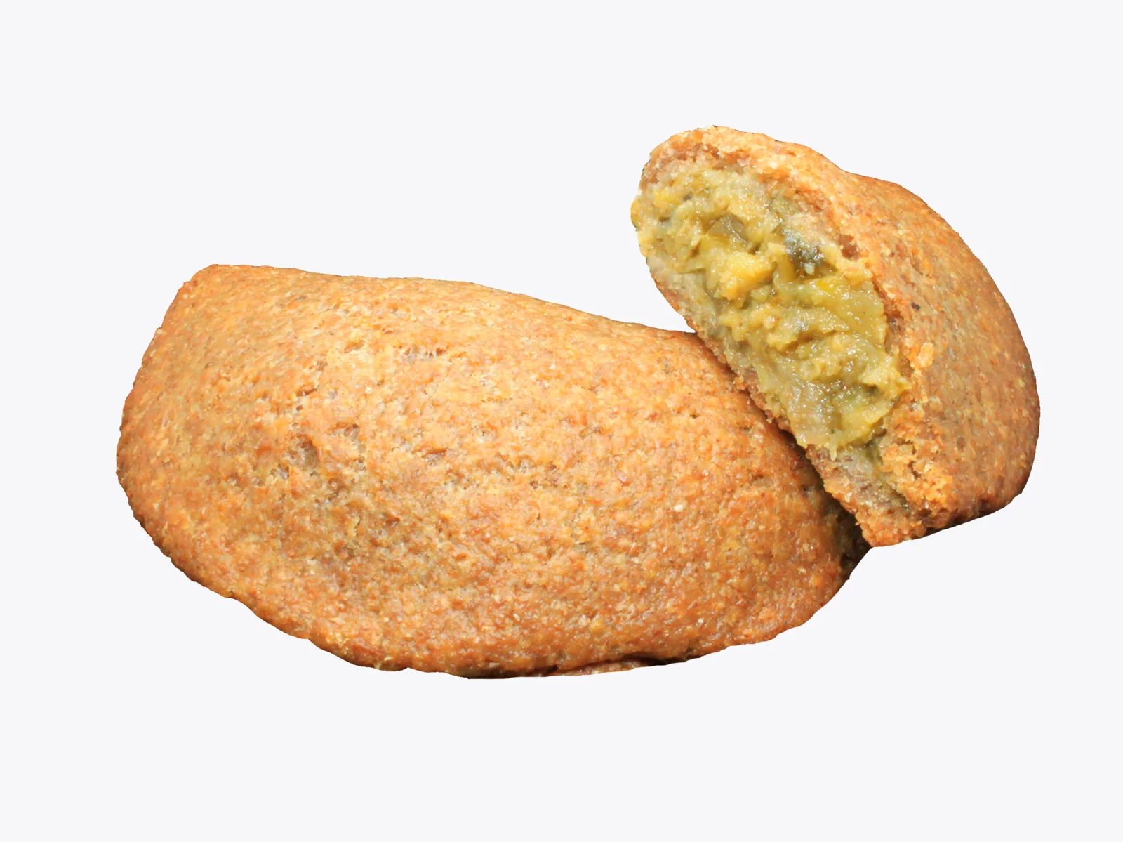 Empanadilla grande Integral 120 g