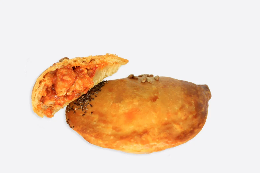 Empanadilla grande Magro 150 g