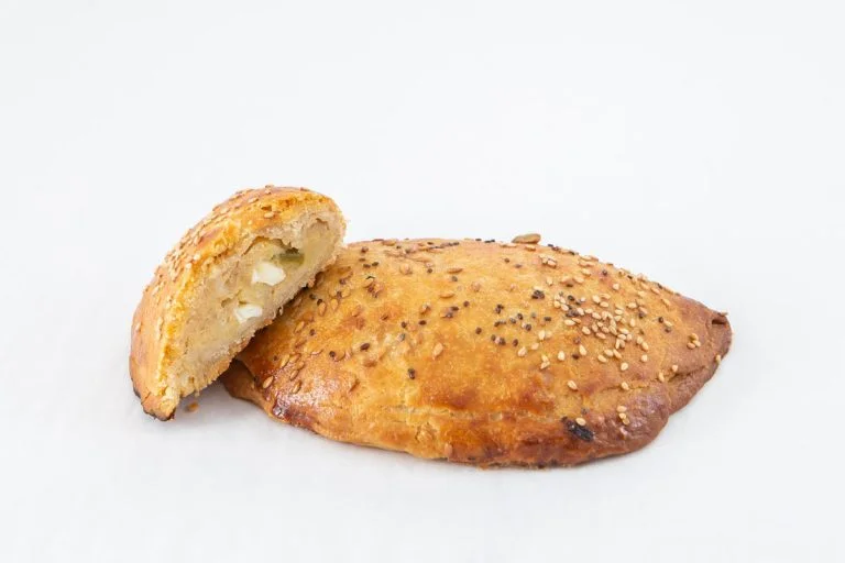 Empanadilla grande Patata 120 g