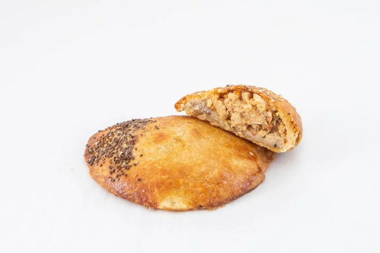 Empanadilla grande Pollo 130 g
