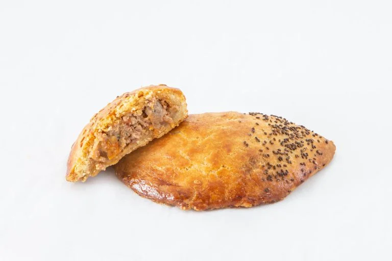 Empanadilla grande Vacuno 130 g
