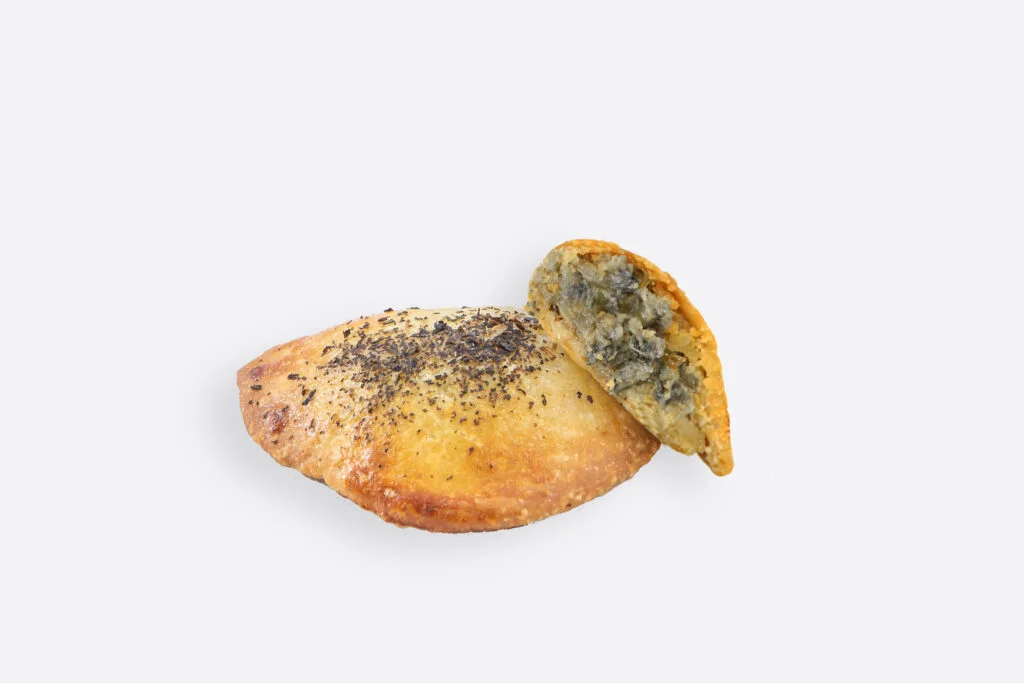 Empanadilla mini Morcilla 65 g