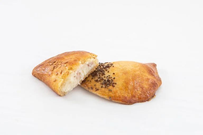 Empanadilla mini Queso Bacon 65 g