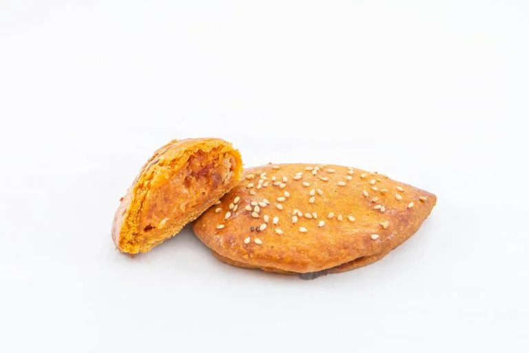 Empanadilla mini Tomate Atún 65 g