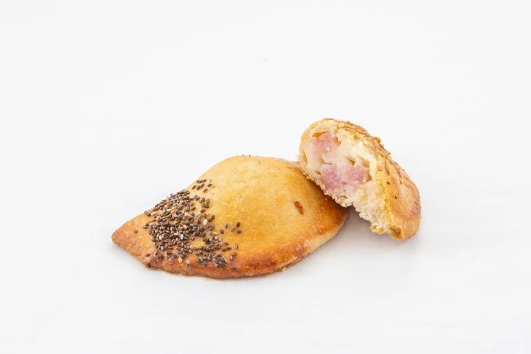 Empanadilla mini York Queso 65 g