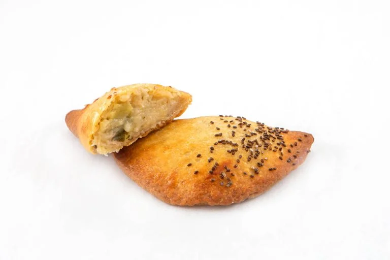 Empanadilla mini Zarangollo 65 g